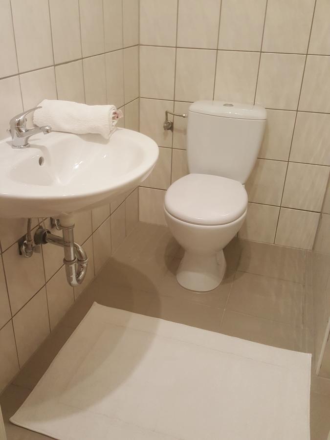 Hotel-Residenz Oberurseler Hof Dış mekan fotoğraf
